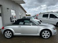 gebraucht Audi TT Roadster 1.8 Turbo quattro 8N / 1. Hand