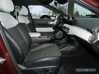 Neu Kia EV4 150 kW (204 PS) 2026 Magma red Limousine