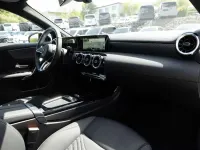 Gebraucht Mercedes A250 Progressive 163 PS (119 kW) 2025 Weiss polarweiß Limousine