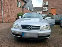 Gebraucht Opel Omega 144 PS (105 kW) 2003 Silber Limousine