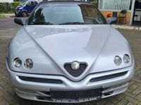 gebraucht Alfa Romeo Spider 1.8 Twin Spark