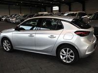 Gebraucht Opel Corsa Elegance 75 PS (55 kW) 2022 Silber Limousine