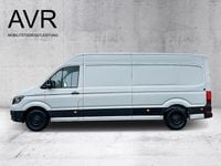 Gebraucht MAN TGE 140 PS (102 kW) 2025 Weiß Van