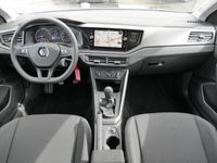 gebraucht VW Polo Polo Comfortline1.0 TSI Comfortline Navi PDC SHZ