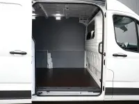 Gebraucht Maxus V90 148 PS (108 kW) 2026 Weiß Van