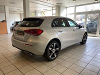 Gebraucht Mercedes A250 Progressive 218 PS (160 kW) 2022 Silber Limousine