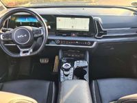 gebraucht Kia Sportage GT-Line Plug-in Hybrid 4WD