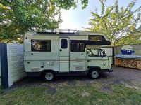 Gebraucht VW T3 Karmann 69 PS (50 kW) 1989 Van