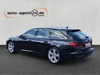 gebraucht Audi A6 45 TDI quattro Sport /ACC/Keyless/AHK/Memory