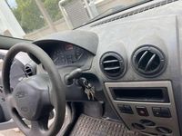 Second-hand Dacia Logan Ambiance 87 CP (63 kW) 2011 Van