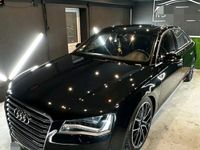 gebraucht Audi A8 2013