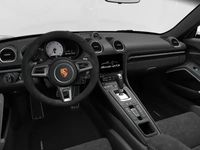 gebraucht Porsche 718 Boxster GTS (982)