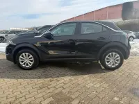 Gebraucht Opel Mokka Elegance 101 PS (74 kW) 2023 Schwarz SUV