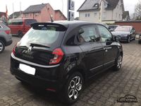 gebraucht Renault Twingo 1.0SCe 75 Limited Bluetooth Klima