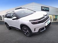 gebraucht Citroën C5 Aircross Hybrid 225 Shine Pack, el.Heckklappe, u.v.m.