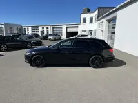 Second-hand Audi A4 S-Line 150 CP (110 kW) 2022 Negru Break