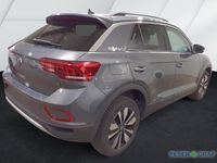 Gebraucht VW T-Roc Goal 116 PS (85 kW) 2025 Indiumgrau metallic SUV