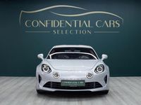 Gebraucht Alpine A110 300 PS (220 kW) 2023 Silber Coupé