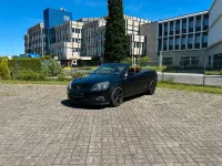 Gebraucht Opel Astra 150 PS (110 kW) 2007 Schwarz Cabrio