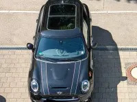 Używany Mini Cooper S 192 KM (141 kW) 2019 Czarny Hatchback