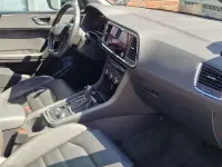 Gebraucht Cupra Ateca Limited Edition 300 PS (220 kW) 2019 SUV