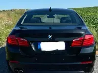 Gebraucht BMW 520 184 PS (135 kW) 2010 Limousine