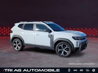 Gebraucht Dacia Duster Journey 131 PS (96 kW) 2024 Weiß SUV