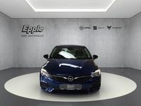 gebraucht Opel Astra 1.2 Turbo 2020 K LED Mehrzonenklima Musiks