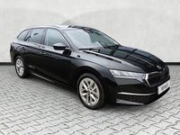 Neu Skoda Octavia Selection 150 PS (110 kW) 2025 Blackmagic perleffekt Kombi