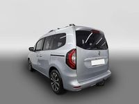 Gebraucht Renault Kangoo Techno 116 PS (85 kW) 2023 Grau Van / Kleinbus