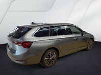 Gebraucht Skoda Octavia Style 150 PS (110 kW) 2024 Andere farbe Kombi