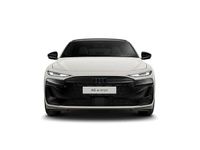 Neu Audi e-tron Performance 269 kW (367 PS) 2026 Beige SUV