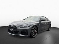 Neu BMW 430 Performance 286 PS (210 kW) 2025 Grau Coupé
