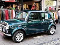Gebraucht Mini Cooper 63 PS (46 kW) 1996 Grün Kleinwagen