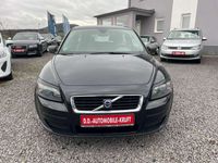 gebraucht Volvo C30 2.0 D Kinetic--1.HAND-KLIMA