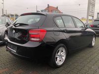 gebraucht BMW 116 116 i