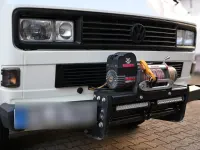 Brugt VW Multivan 90 HK (66 kW) 1989 Hvid MPV