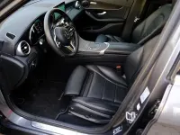 Gebraucht Mercedes GLC300 Business 194 PS (142 kW) 2022 Grau SUV