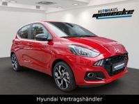 gebraucht Hyundai i10 1.0 T-GDI N Line MJ 2024