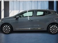 Gebraucht Renault Clio V Intens 91 PS (66 kW) 2022 Grau Limousine