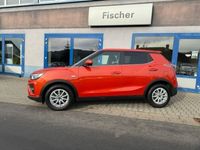 gebraucht Ssangyong Tivoli 1.5 Amber 4x2 Automatik