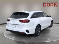 Neu Kia Ceed 101 PS (74 kW) 2025 Weiß Kleinwagen