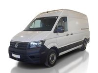 Brugt VW Crafter 140 HK (102 kW) 2021 Hvid Van