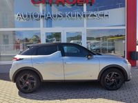 Gebraucht DS Automobiles DS3 Crossback E-Tense Performance 56 kW (77 PS) 2020 Artensegrau/dach onyxschwarz SUV