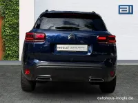 Gebraucht Citroën C5 Aircross 145 PS (106 kW) 2025 Lackierung new dark blue/typ a SUV