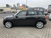 Gebraucht Mini Cooper S Countryman 190 PS (139 kW) 2015 Grau SUV