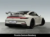 Gebraucht Porsche 911 510 PS (375 kW) 2021 Weiß