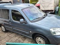 Gebraucht Citroën Berlingo 75 PS (55 kW) 2005 Grau Van / Kleinbus