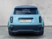 Neu Renault 4 E-Tech Techno 110 kW (150 PS) 2026 Grün SUV
