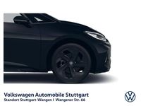 Gebraucht VW ID.3 GTX 239 kW (326 PS) 2025 Schwarz Kleinwagen